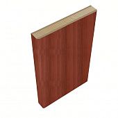 Купить Добор Belwooddoors дверной Тип-2 Итальянский орех 100 мм по низкой цене