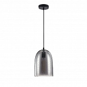 Купить Светильник Maytoni Loft T314-00-B дымчатый E27 60W 220V подвесной по низкой цене