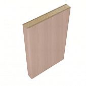 Купить Добор Belwooddoors дверной Тип-2 Клен серебристый 100 мм по низкой цене