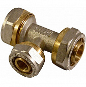 Купить Тройник CTM переходной CT323226 32х32х26 мм по низкой цене