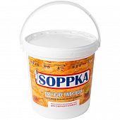 Купить Краска Soppka OSB Facade Finish Decor фасадная огнебиозащитная 10 кг по низкой цене
