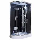 Купить Душевая кабина Niagara NG-903S R c баней 1200x830x2170 мм по низкой цене