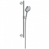 Купить Гарнитур Hansgrohe Raindance Select S 120 EcoSmart 26321000 душевой по низкой цене