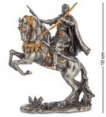 Купить Статуэтка Veronese Воин на коне WS-830 по низкой цене