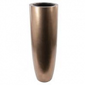 Купить Кашпо Nobilis Marco Pa-brass Vase с техническим горшком, 150 см по низкой цене