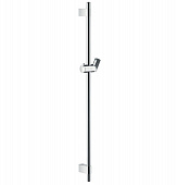 Купить Штанга Hansgrohe Unica S Puro Reno 28663000 душевая 1050 мм по низкой цене