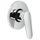 Купить Смеситель Nobili Blues для душа BS101108CR по низкой цене