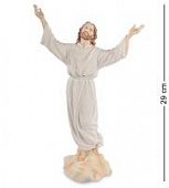 Купить Статуэтка Veronese Вознесение WS-516 по низкой цене