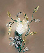 Купить Бра MM Lampadari Menta 6736/A1 по низкой цене
