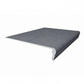 Купить Ступень Kerama Marazzi Аллея SG912000N/GR фронтальная из керамогранита 300х300 мм по низкой цене