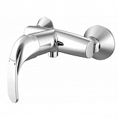 Купить Смеситель Bravat Fit F9135188CP-01-RUS для душа по низкой цене