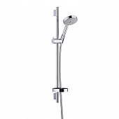 Купить Гарнитур Hansgrohe Raindance S 120 27886000 душевой по низкой цене