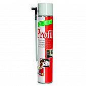 Купить Пена Soudal Profil монтажная 625 мл по низкой цене