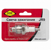 Купить Свеча для 4-тактных двигателей JR9 DDE по низкой цене