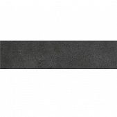Купить Подступенок Kerama Marazzi Дайсен SG211300R\2 из керамогранита черный обрезной 600х145 мм по низкой цене