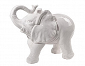 Купить Статуэтка Evergreen трубящий слон по низкой цене