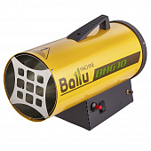 Купить Обогреватель газовый Ballu BHG-10, 10 кВт по низкой цене