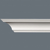 Потолочный плинтус из пенопласта, пвх, полиуретана, пенополистирола и дюрополимера.