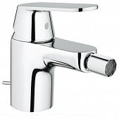 Купить Смеситель Grohe Eurosmart Cosmopolitan 32839000 для биде по низкой цене