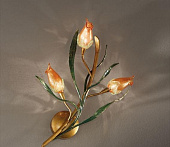 Купить Бра MM Lampadari Gru 6788/A3 по низкой цене