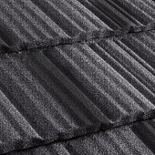 Купить Черепица Metrotile Metroshake II композитная Рустик по низкой цене