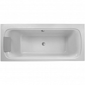 Купить Ванна Jacob Delafon Elite акриловая E6D032-00 180х80 см по низкой цене