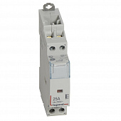 Купить Контактор Legrand 412524 2P 2НЗ 25 А модульный по низкой цене