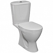 Купить Унитаз-компакт Ideal Standard Eurovit W904501 с бачком по низкой цене