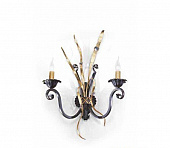 Купить Бра MM Lampadari Fiamme 6618/A2 по низкой цене