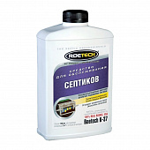 Купить Средство ROETECH для обслуживания септиков, 946 мл по низкой цене