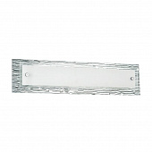 Купить Бра Maytoni Anson MOD311-06-WB серое LED 6W 220V по низкой цене