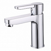 Купить Смеситель для раковины IDDIS Sena по низкой цене