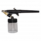 Купить Аэрограф Fubag AGS22/0, 11 л/мин, 2 бар, кейс в комплекте по низкой цене