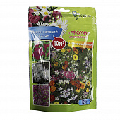 Купить Газон цветущий «АРОМА» 120 гр по низкой цене