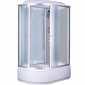 Купить Душевая кабина Niagara NG-778 R 1200x800x2200 мм по низкой цене