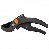 Купить Секатор Fiskars PowerLever P53 111330 с рычажным приводом по низкой цене