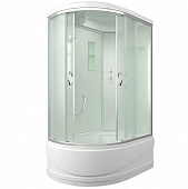Купить Душевая кабина Erlit Comfort ER3512TPR-C3-RUS 1200x800x2150 мм по низкой цене