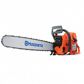 Купить Бензопила Husqvarna 395XP 9659021-94 по низкой цене