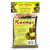 Купить Кактус субстрат 0,5 л по низкой цене