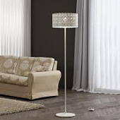 Купить Торшер Linea Light Gisele 6820 по низкой цене