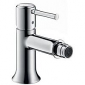 Купить Смеситель Hansgrohe Тalis Classic для биде 14120000 по низкой цене