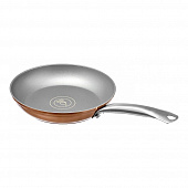 Купить Сковорода Walmer Copper Chef 24 см по низкой цене