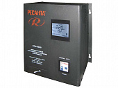 Купить Стабилизатор напряжения РЕСАНТА СПН-9000 63/6/28 по низкой цене