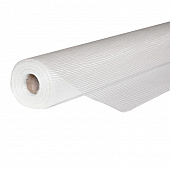 Купить Сетка BauTex Фасад 1500 стеклотканевая, 5x5 мм, 1x50 м, 145 г/м2 по низкой цене