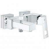 Купить Смеситель Grohe Eurocube 23140000 для ванны по низкой цене