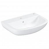 Купить Раковина GROHE Bau Ceramic 55 см по низкой цене