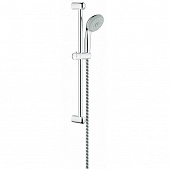 Купить Гарнитур Grohe New Tempesta 27645000 душевой по низкой цене