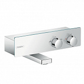 Купить Термостат Hansgrohe ShowerTablet 350 13107000 для ванны по низкой цене