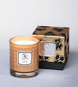 Купить Свеча Serenity Jade Gold ароматическая в подарочной коробке по низкой цене