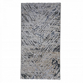 Купить Ковер Safyun Safran Cream Grey 686 по низкой цене